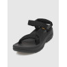 CALIFORNIANA TEVA HURRICANE XLT2 AMPSOLE NEGRO
