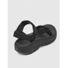 CALIFORNIANA TEVA HURRICANE XLT2 AMPSOLE NEGRO