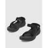 CALIFORNIANA TEVA HURRICANE XLT2 AMPSOLE NEGRO