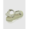 CALIFORNIANA TEVA HURRICANE XLT2 AMPSOLE VERDE