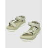 CALIFORNIANA TEVA HURRICANE XLT2 AMPSOLE VERDE