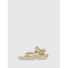 CALIFORNIANA TEVA HURRICANE XLT2  TAUPE