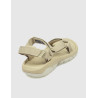 CALIFORNIANA TEVA HURRICANE XLT2  TAUPE