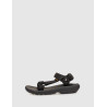 CALIFORNIANA TEVA HURRICANE XLT2 NEGRO