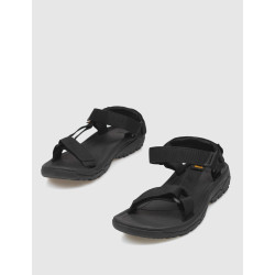 CALIFORNIANA TEVA HURRICANE XLT2 NEGRO