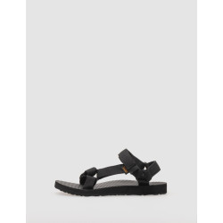 SANDALIA TEVA ORIGINAL UNIVERSAL NEGRO