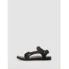 SANDALIA TEVA ORIGINAL UNIVERSAL NEGRO