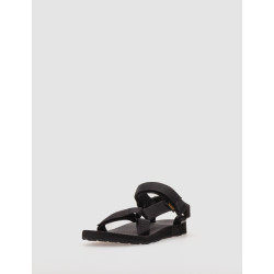 SANDALIA TEVA ORIGINAL UNIVERSAL NEGRO