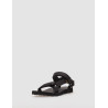 SANDALIA TEVA ORIGINAL UNIVERSAL NEGRO