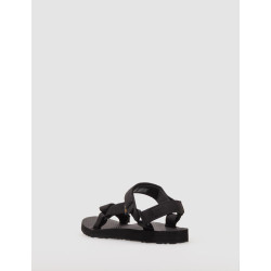 SANDALIA TEVA ORIGINAL UNIVERSAL NEGRO