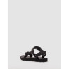 SANDALIA TEVA ORIGINAL UNIVERSAL NEGRO