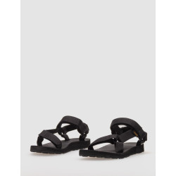 SANDALIA TEVA ORIGINAL UNIVERSAL NEGRO