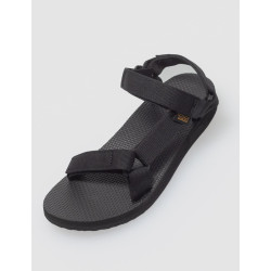 SANDALIA TEVA ORIGINAL UNIVERSAL NEGRO