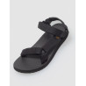 SANDALIA TEVA ORIGINAL UNIVERSAL NEGRO