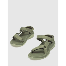 CALIFORNIANA TEVA HURRICANE XLT2  VERDE
