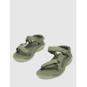 CALIFORNIANA TEVA HURRICANE XLT2  VERDE