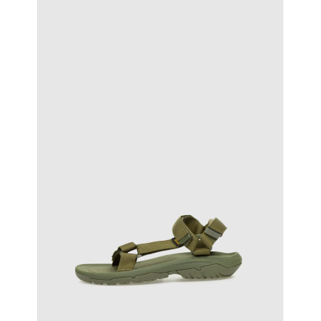 CALIFORNIANA TEVA HURRICANE XLT2 VERDE