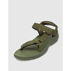 CALIFORNIANA TEVA HURRICANE XLT2 VERDE