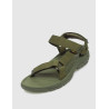 CALIFORNIANA TEVA HURRICANE XLT2 VERDE