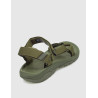 CALIFORNIANA TEVA HURRICANE XLT2 VERDE