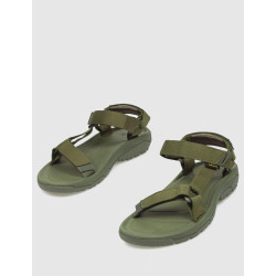 CALIFORNIANA TEVA HURRICANE XLT2 VERDE