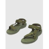 CALIFORNIANA TEVA HURRICANE XLT2 VERDE