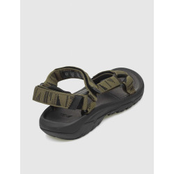 CALIFORNIANA TEVA HURRICANE XLT2 VERDE