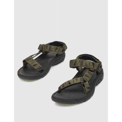CALIFORNIANA TEVA HURRICANE XLT2 VERDE