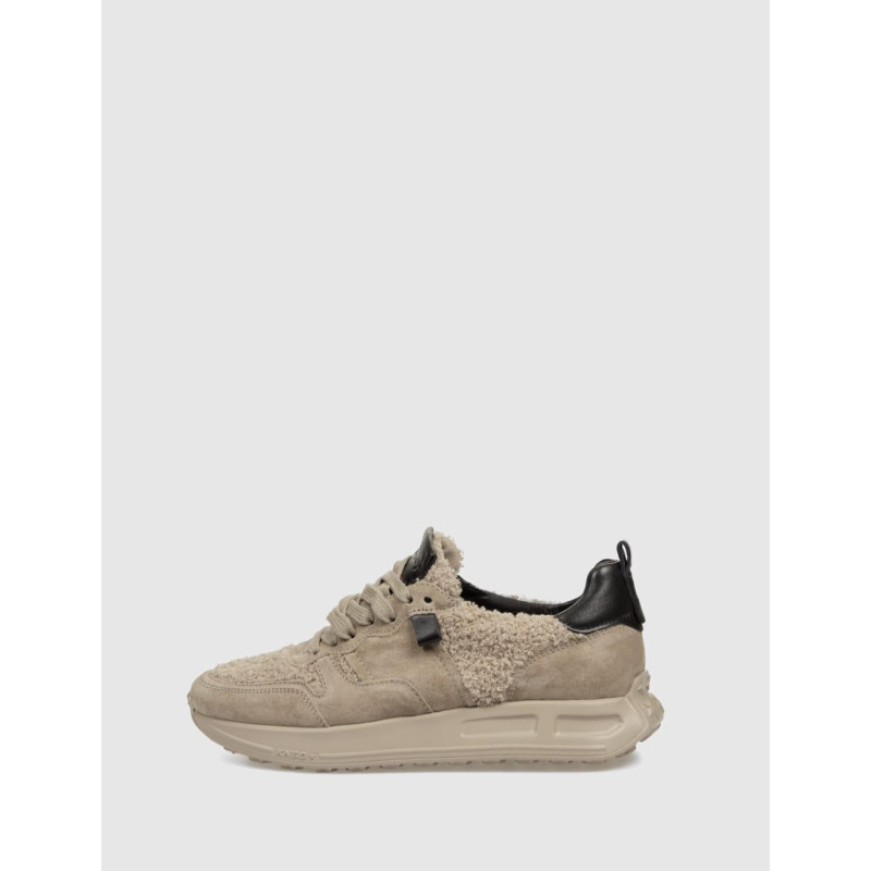 ZAPATILLA KENNEL & SCHENGER 13330 NUDE
