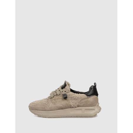 ZAPATILLA KENNEL & SCHENGER 13330 NUDE