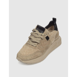 ZAPATILLA KENNEL & SCHENGER 13330 NUDE