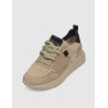 ZAPATILLA KENNEL & SCHENGER 13330 NUDE