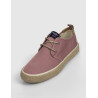 ALPARGATA PEPE JEANS PORT TOURIST ROSA
