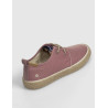 ALPARGATA PEPE JEANS PORT TOURIST ROSA