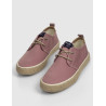 ALPARGATA PEPE JEANS PORT TOURIST ROSA