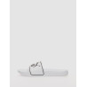 CHANCLA PUMA LEADCAT 2.0 BLANCO
