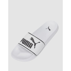 CHANCLA PUMA LEADCAT 2.0 BLANCO