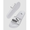 CHANCLA PUMA LEADCAT 2.0 BLANCO