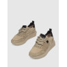 ZAPATILLA KENNEL & SCHENGER 13330 NUDE