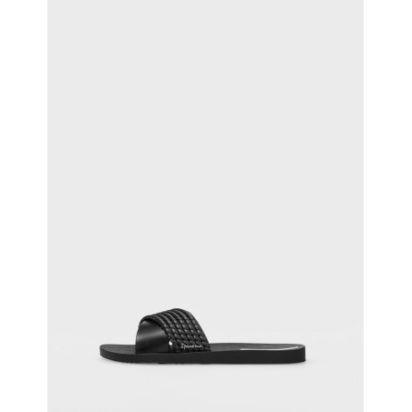CHANCLA IPANEMA 83244 NEGRO