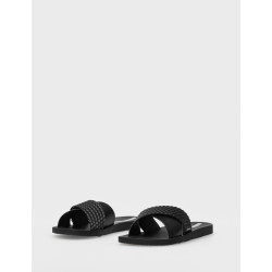 CHANCLA IPANEMA 83244 NEGRO