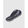 SANDALIA DE DEDO TOMMY HILFIGER HILFIGER BEACH SANDAL MARINO