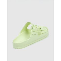CHANCLA BIRKENSTOCK ARIZONA EVA VERDE