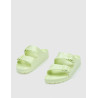 CHANCLA BIRKENSTOCK ARIZONA EVA VERDE