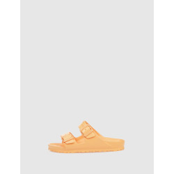 CHANCLA BIRKENSTOCK ARIZONA EVA NARANJA