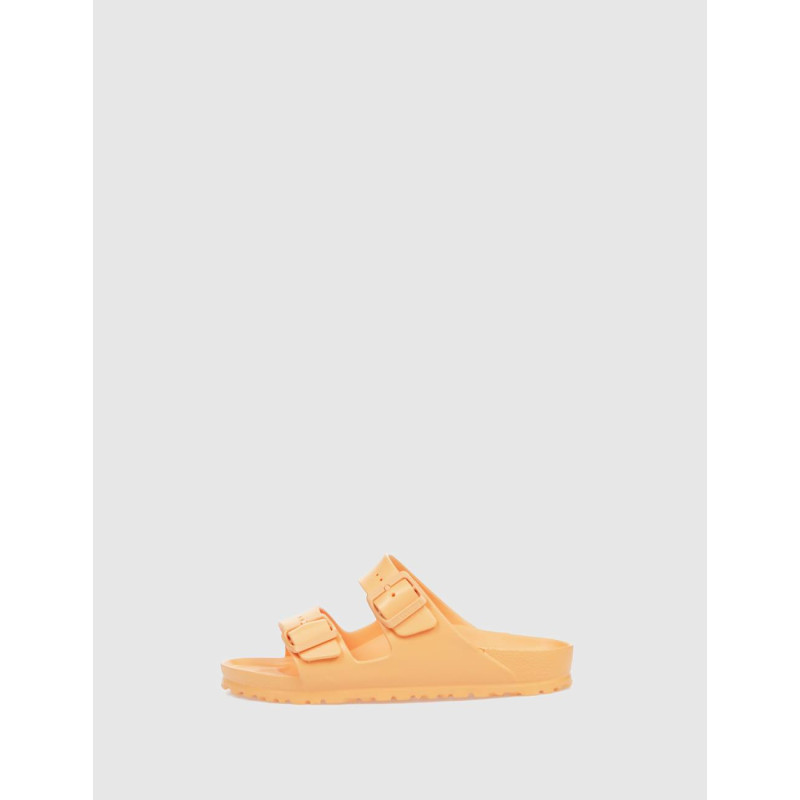 CHANCLA BIRKENSTOCK ARIZONA EVA NARANJA