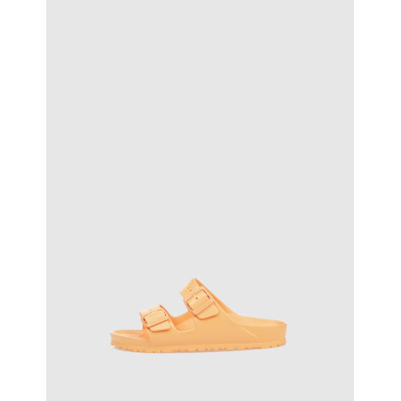 CHANCLA BIRKENSTOCK ARIZONA EVA NARANJA