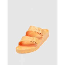CHANCLA BIRKENSTOCK ARIZONA EVA NARANJA