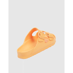 CHANCLA BIRKENSTOCK ARIZONA EVA NARANJA