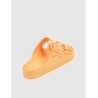 CHANCLA BIRKENSTOCK ARIZONA EVA NARANJA